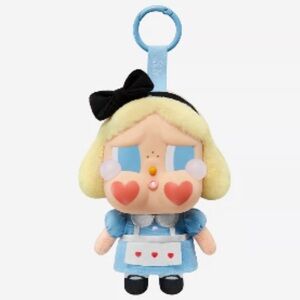 Crybaby- She’s Alice